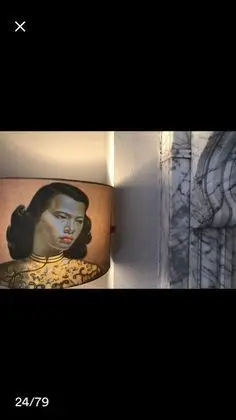 Apart Daire, Zemin Kat (Bed of Roses 1)