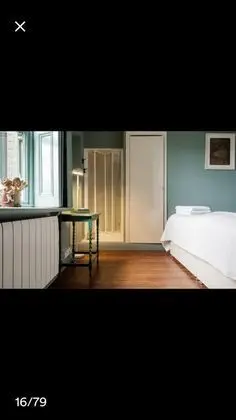Apart Daire, Zemin Kat (Bed of Roses 1)