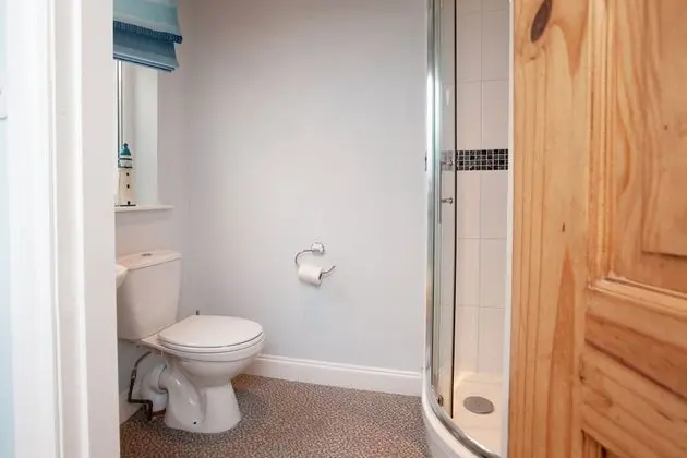 Kır Evi, Özel Banyo
