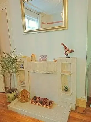 Deluxe Ev, 2 Yatak Odası