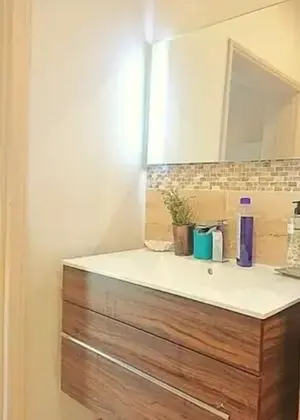Deluxe Ev, 2 Yatak Odası