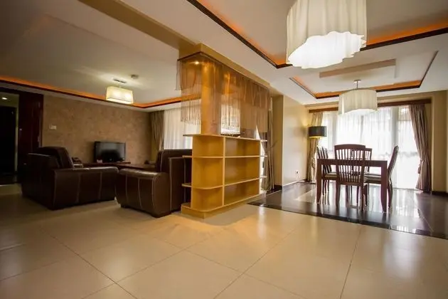 Apart Daire, 2 Yatak Odası