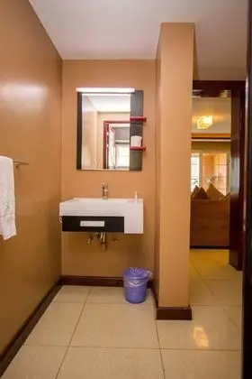 Banyo lavabosu