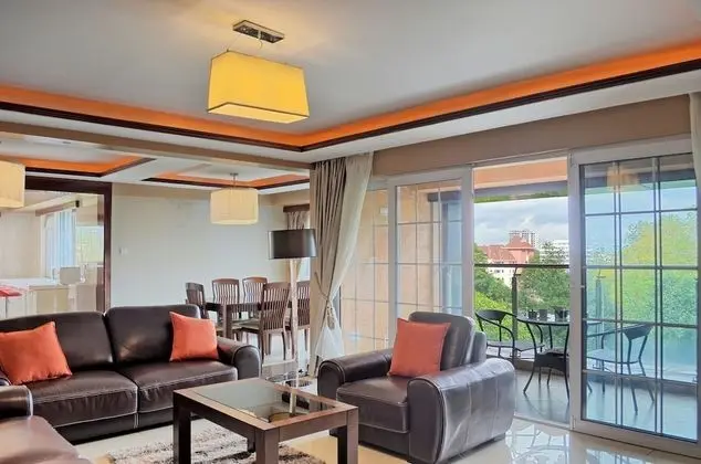 Oturma odası