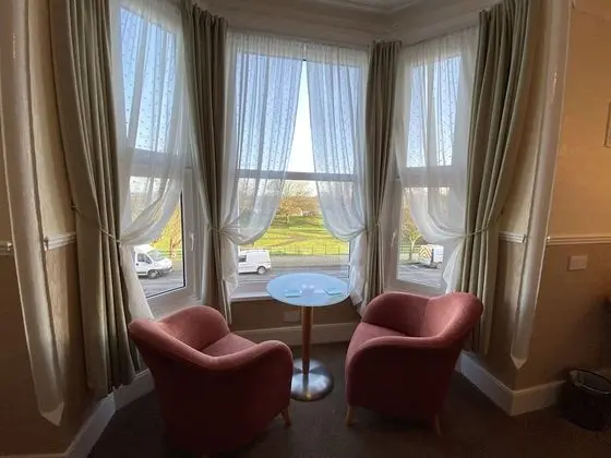Standard Oda, 1 En Büyük (King) Boy Yatak, Deniz Manzaralı (Four Poster Adults Only)