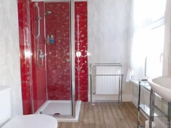 Standard Oda, 1 En Büyük (King) Boy Yatak, Deniz Manzaralı (Four Poster Adults Only)