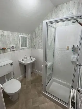 Tek Büyük Yataklı Oda (3rd Floor)