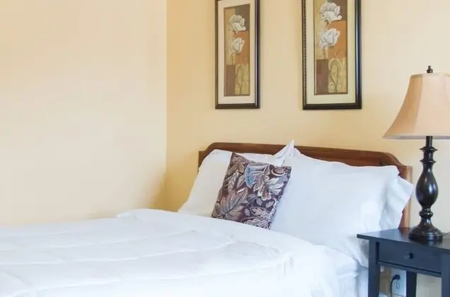 Deluxe Oda, Mutfak (One Bed )