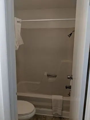 Deluxe Oda, Mutfak (One Bed )