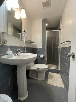 Basic Ortak Ranzalı Oda