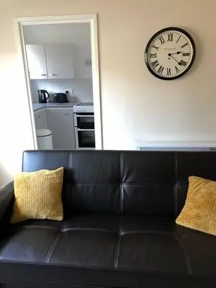 Oturma odası