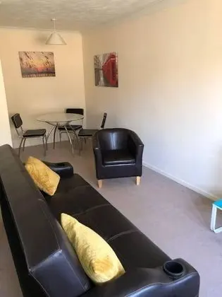 Oturma odası