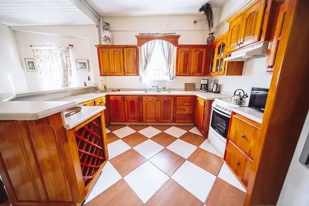Deluxe Süit, 2 Yatak Odası, Veranda, Bahçe Manzaralı