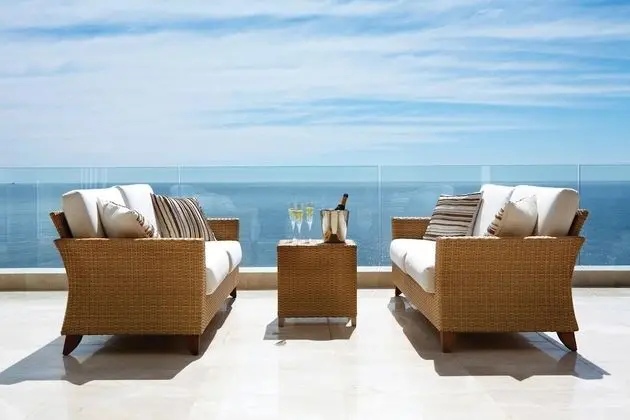 Premium Çatı Katı Süiti (Penthouse)