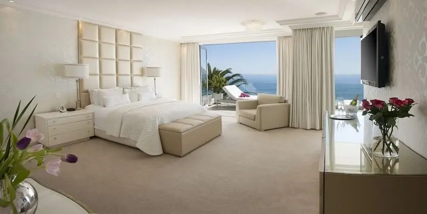 Premium Çatı Katı Süiti (Penthouse)