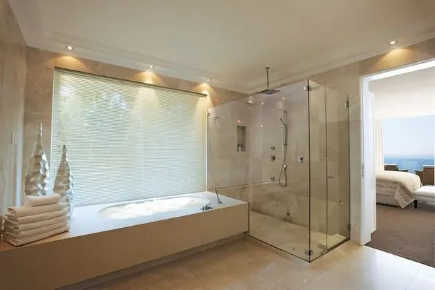 Premium Çatı Katı Süiti (Penthouse)