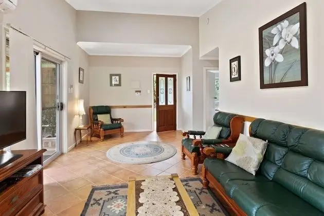 Comfort Dağ Evi, 2 Yatak Odası, Sigara İçilmez, Bahçe Manzaralı