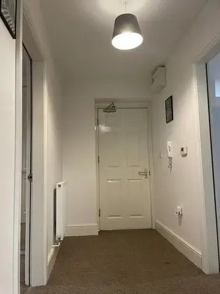 Luxury Apart Daire, Banyolu/Duşlu, Şehir Manzaralı