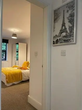Luxury Apart Daire, Banyolu/Duşlu, Şehir Manzaralı