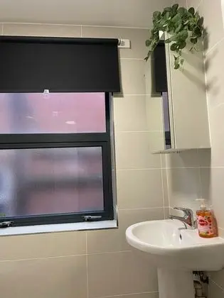 Luxury Apart Daire, Banyolu/Duşlu, Şehir Manzaralı