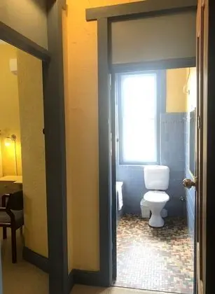 Classic Tek Büyük Yataklı Oda, Sigara İçilmez, Banyolu/Duşlu