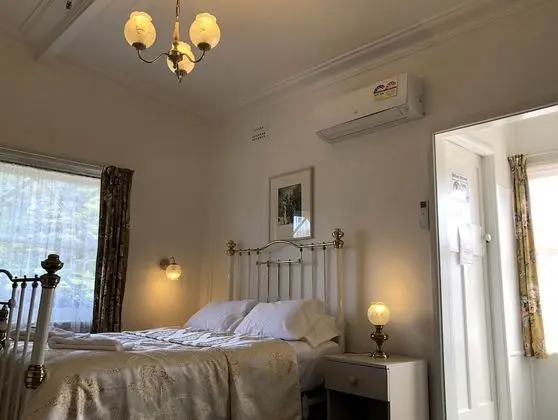 Classic Tek Büyük Yataklı Oda, Sigara İçilmez, Banyolu/Duşlu