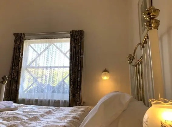 Classic Tek Büyük Yataklı Oda, Sigara İçilmez, Banyolu/Duşlu