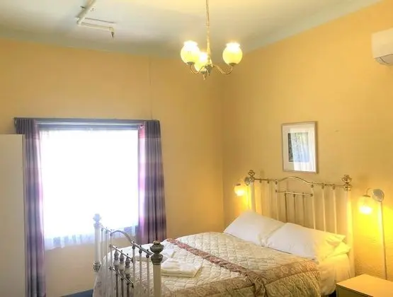 Classic Tek Büyük Yataklı Oda, Sigara İçilmez, Banyolu/Duşlu