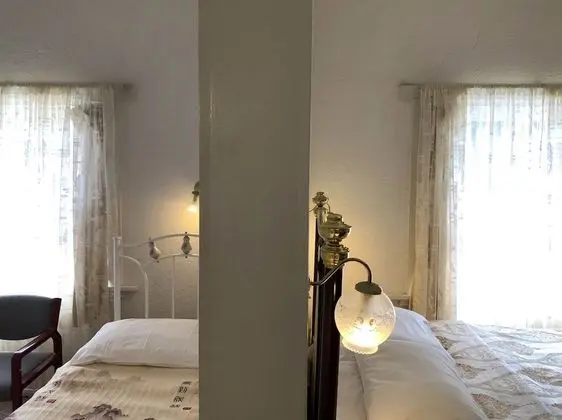 Classic Üç Kişilik Oda, Sigara İçilmez, Banyolu/Duşlu