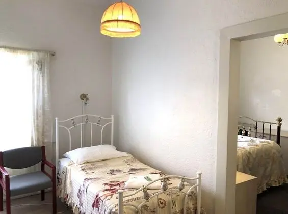 Classic Üç Kişilik Oda, Sigara İçilmez, Banyolu/Duşlu