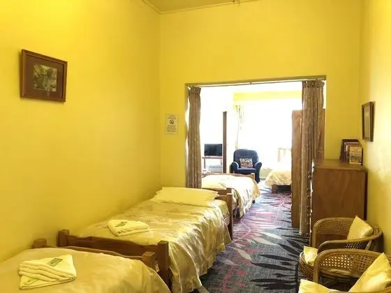 Family Oda, Birden Çok Yatak