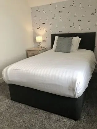 Standard Tek Kişilik Oda, 1 Tek Kişilik Yatak
