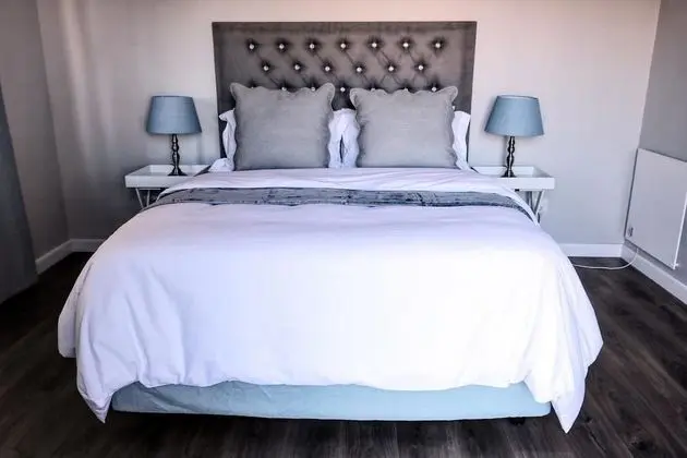 Luxury Ev, 2 Yatak Odası