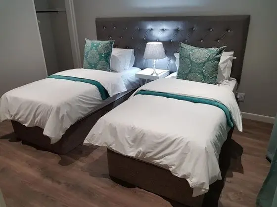 Luxury Ev, 2 Yatak Odası