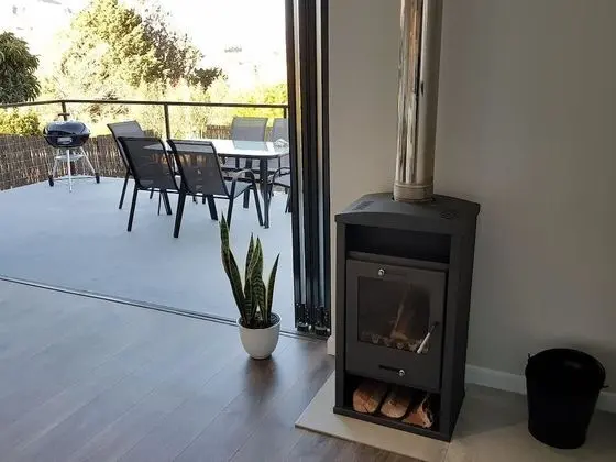 Luxury Ev, 2 Yatak Odası