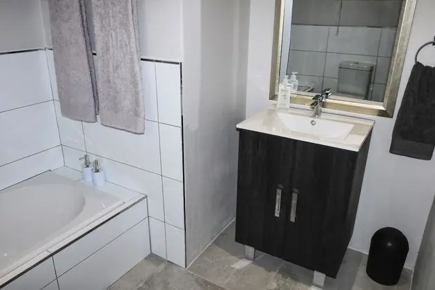 Luxury Ev, 2 Yatak Odası
