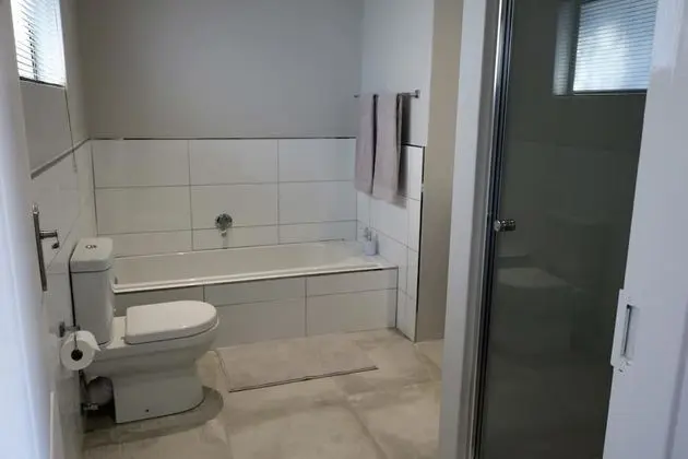 Luxury Ev, 2 Yatak Odası