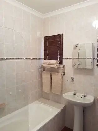 Romantic Apart Daire, Dağ Manzaralı