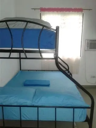 Family Ev, Birden Çok Yatak, Sigara İçilmez