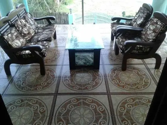 Family Ev, Birden Çok Yatak, Sigara İçilmez