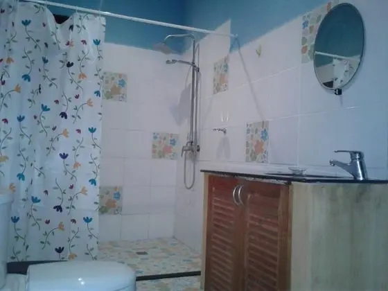Family Ev, Birden Çok Yatak, Sigara İçilmez