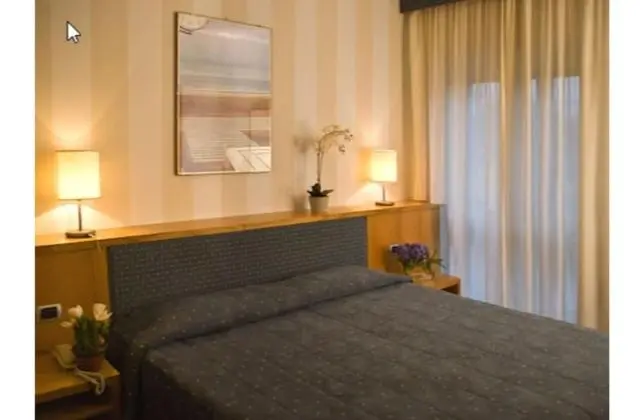 Standard Tek Büyük veya İki Ayrı Yataklı Oda, 1 Yatak Odası, Şehir Manzaralı