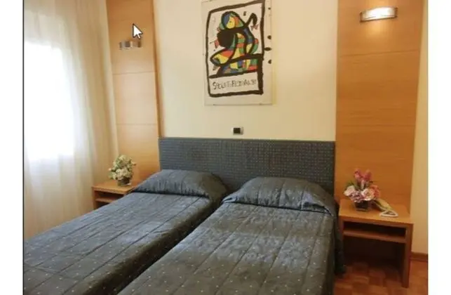 Standard Tek Büyük veya İki Ayrı Yataklı Oda, 1 Yatak Odası, Şehir Manzaralı