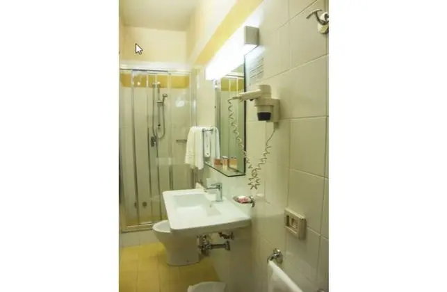 Standard Tek Büyük veya İki Ayrı Yataklı Oda, 1 Yatak Odası, Şehir Manzaralı