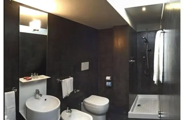 Standard Tek Büyük veya İki Ayrı Yataklı Oda, 1 Yatak Odası, Şehir Manzaralı