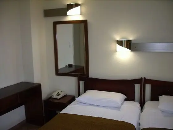 Tek Kişilik Oda