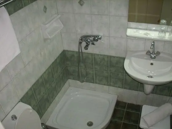 Tek Kişilik Oda