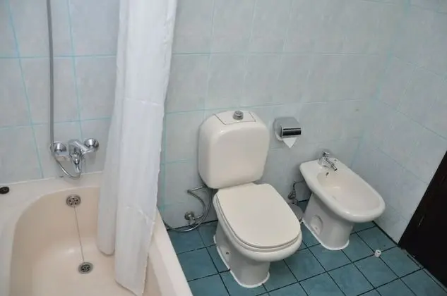 Tek Kişilik Oda