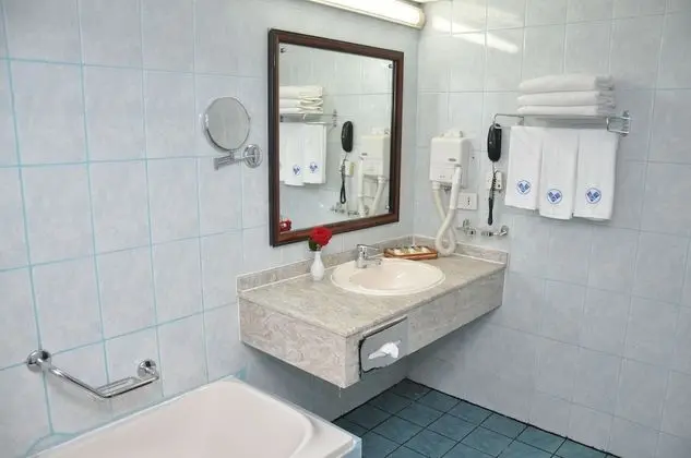 Tek Kişilik Oda