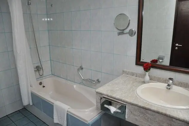 Tek Kişilik Oda